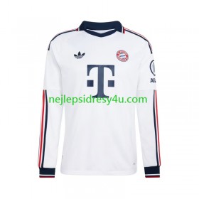Fotbalový Dres Bayern Mnichov Venkovní 2026/27 Dlouhý Rukáv